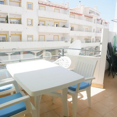 Aurorasol Carvoeiro Beach Apartment Esterno foto
