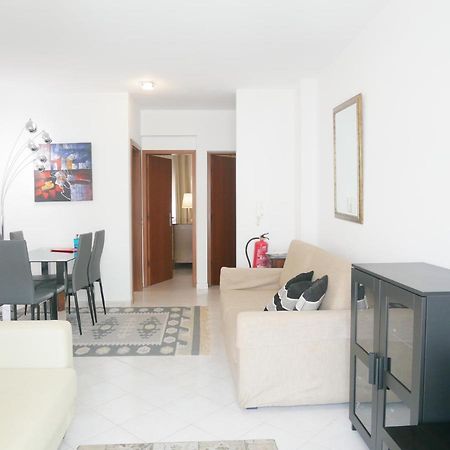 Aurorasol Carvoeiro Beach Apartment Esterno foto