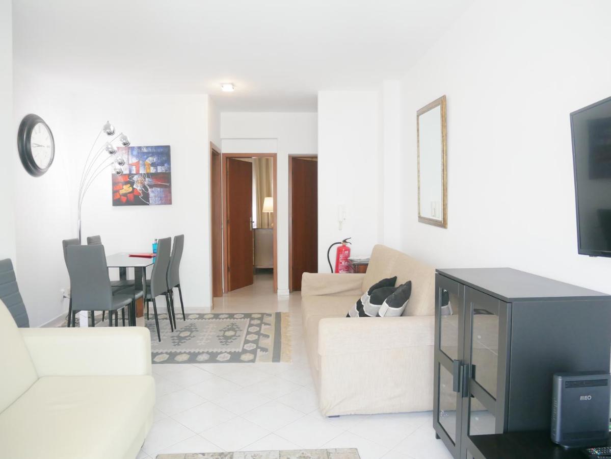 Aurorasol Carvoeiro Beach Apartment Esterno foto