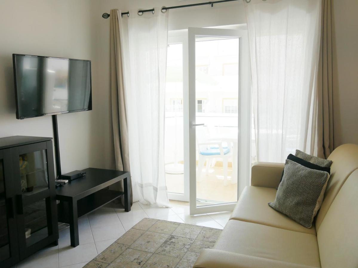 Aurorasol Carvoeiro Beach Apartment Esterno foto