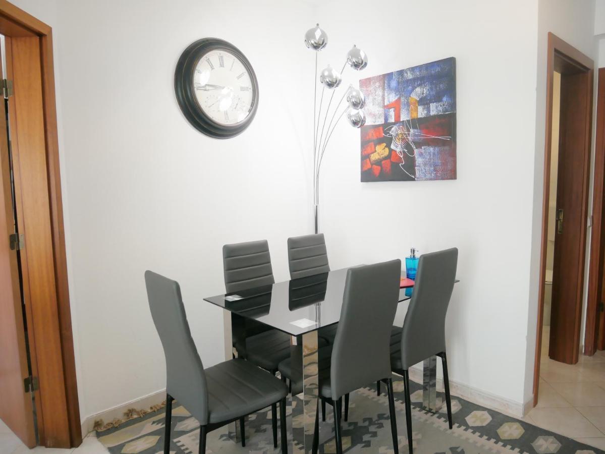 Aurorasol Carvoeiro Beach Apartment Esterno foto