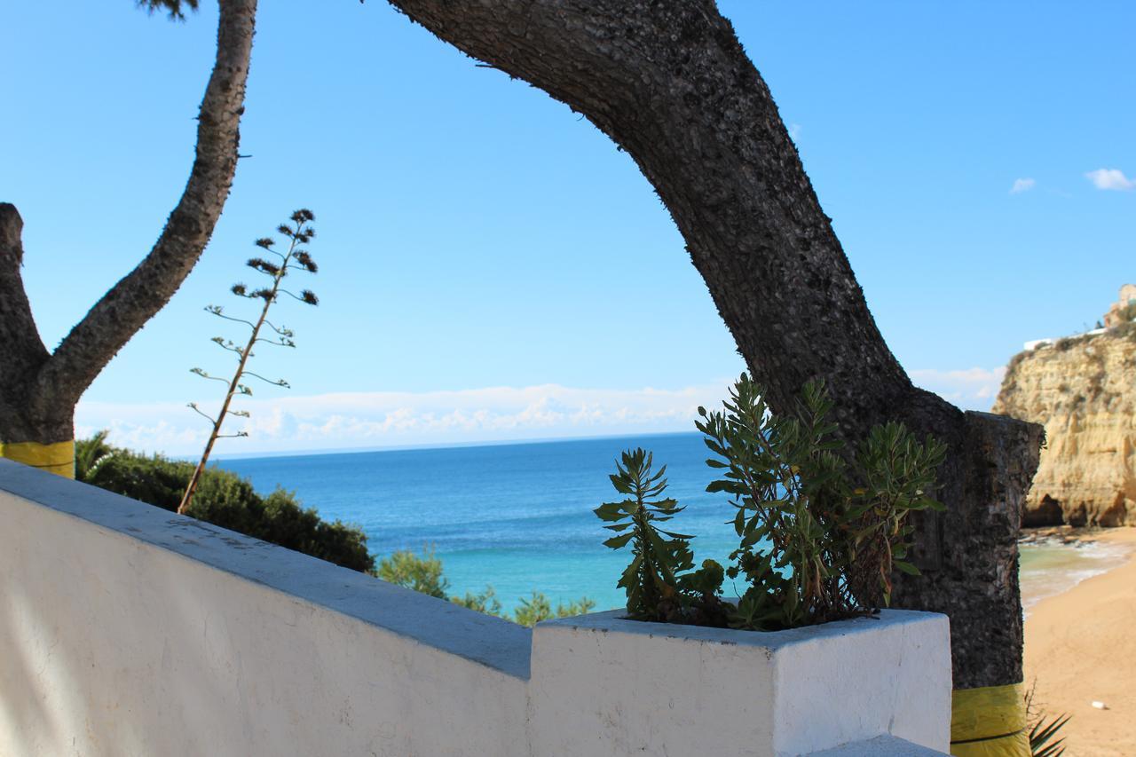 Aurorasol Carvoeiro Beach Apartment Esterno foto