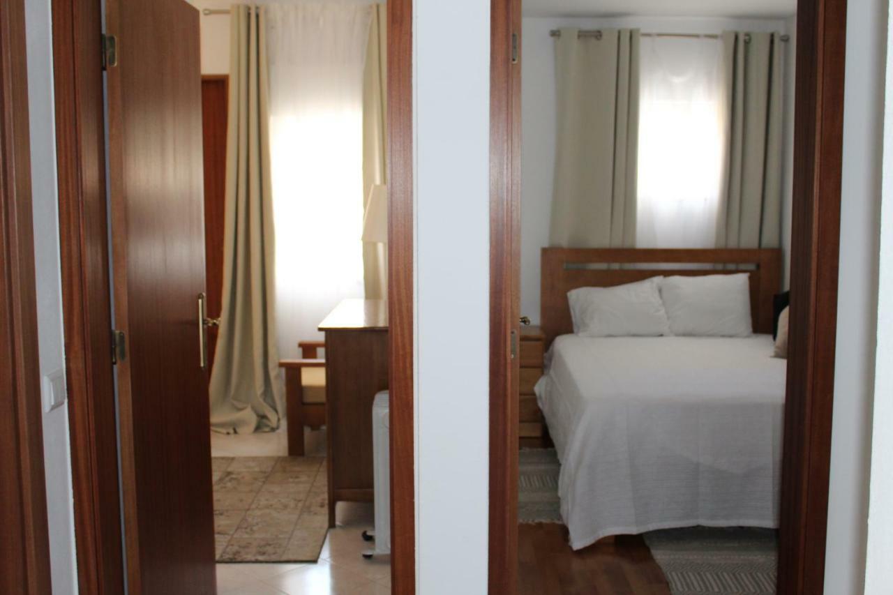 Aurorasol Carvoeiro Beach Apartment Esterno foto
