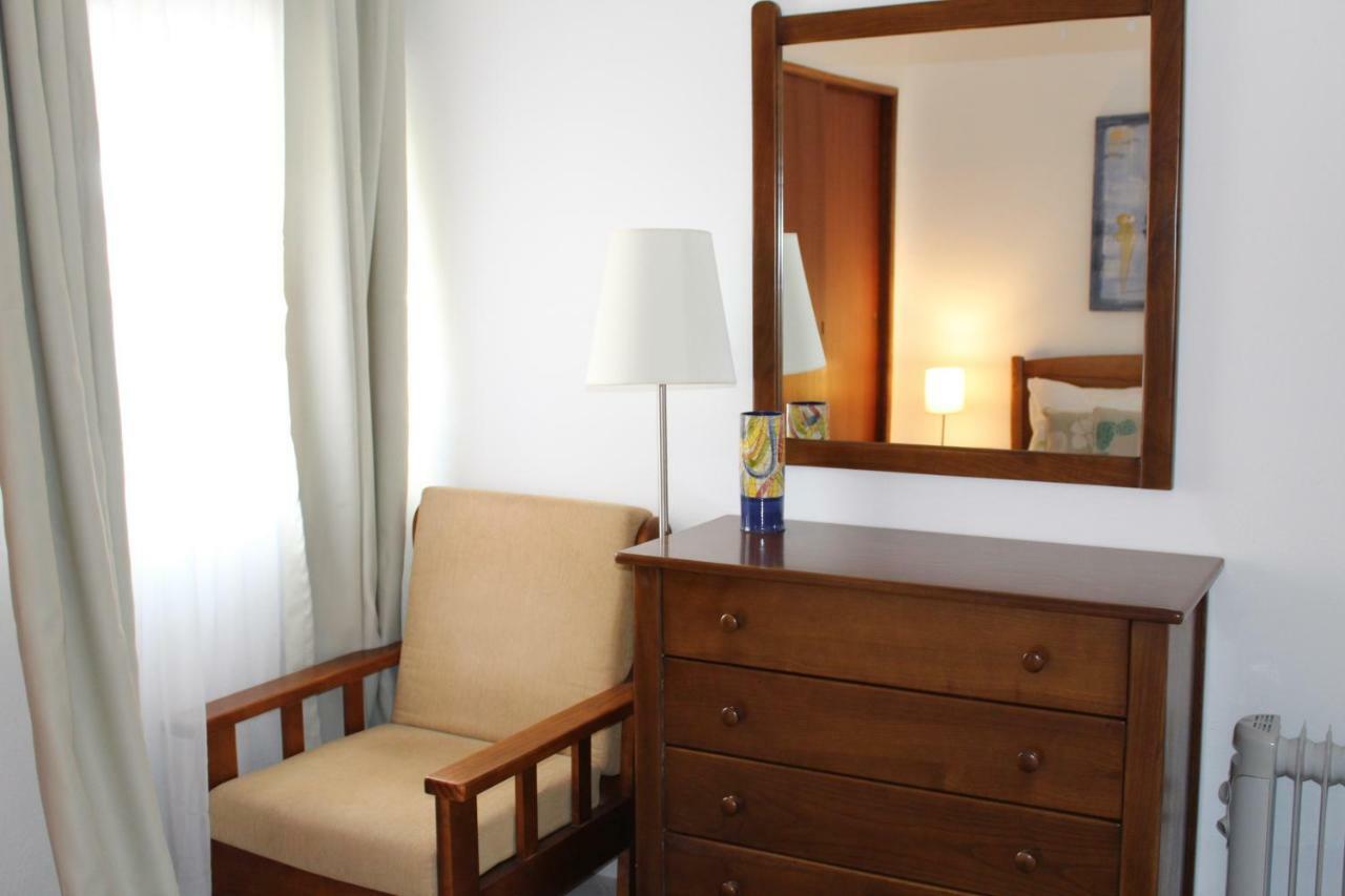 Aurorasol Carvoeiro Beach Apartment Esterno foto